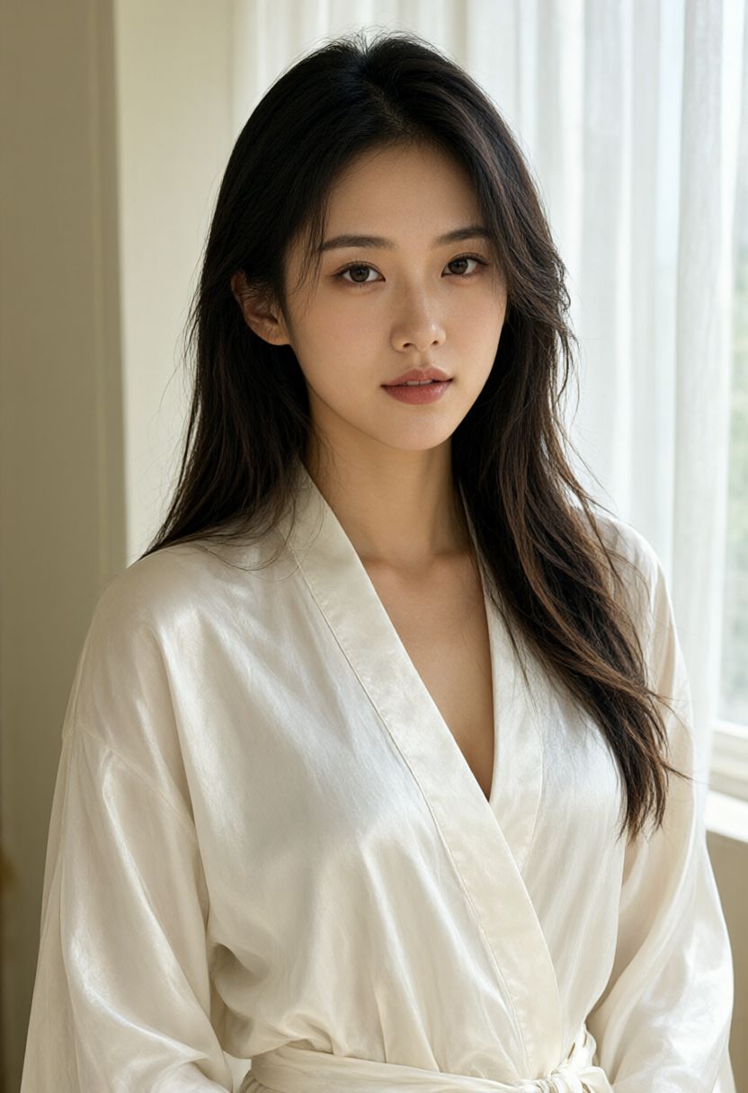三代同堂的晚饭